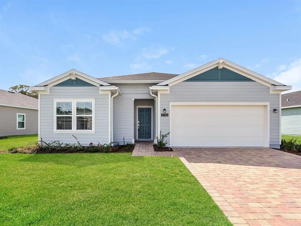 Foto principal - 1388 NW 44th Court Rd