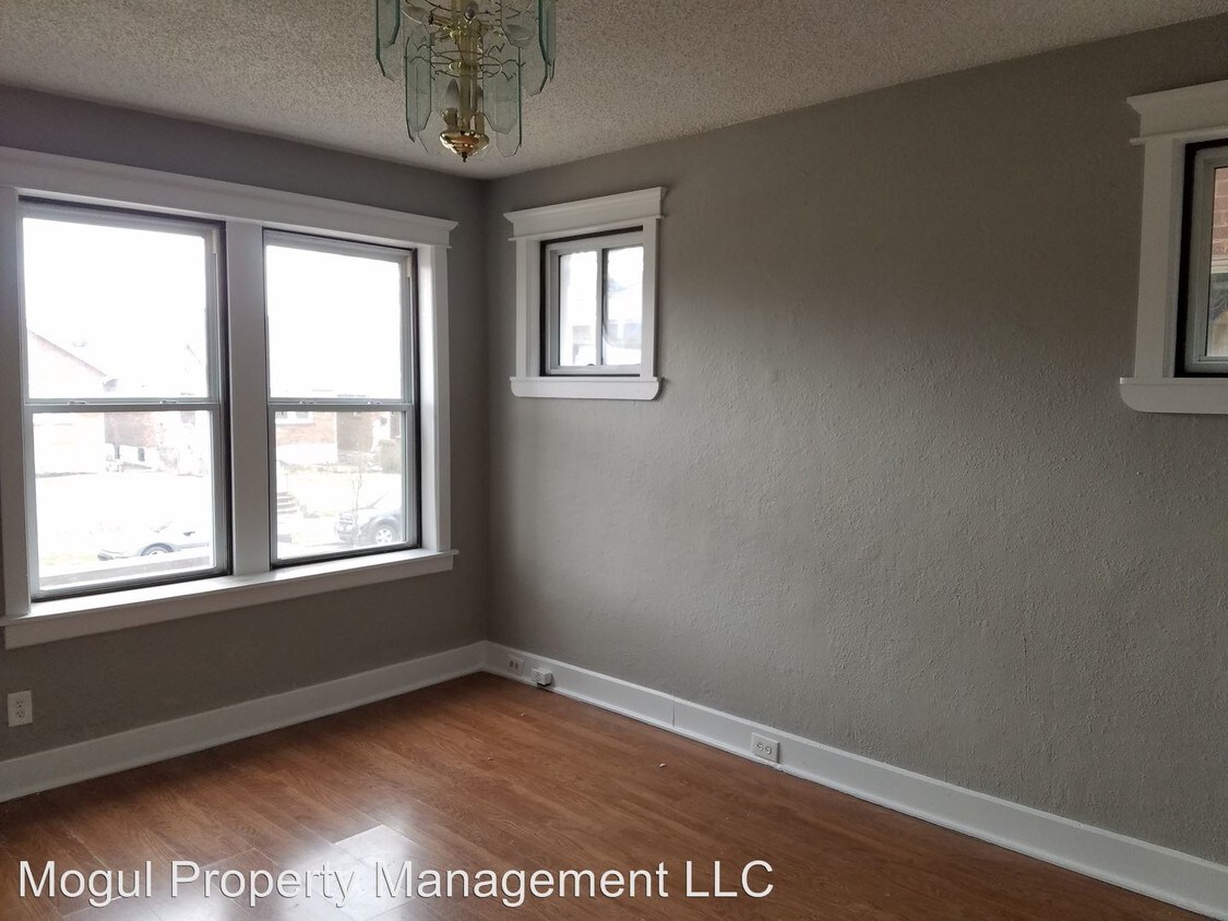 3923 Keokuk St, Saint Louis, MO 63116 Condo for Rent in Saint Louis