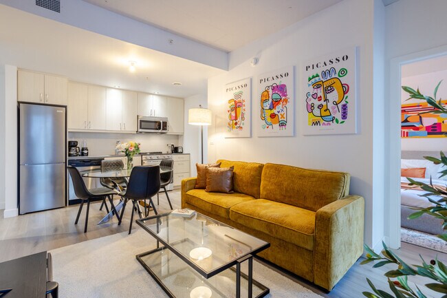 Photo du bâtiment - 517 Rue Saint-Henri