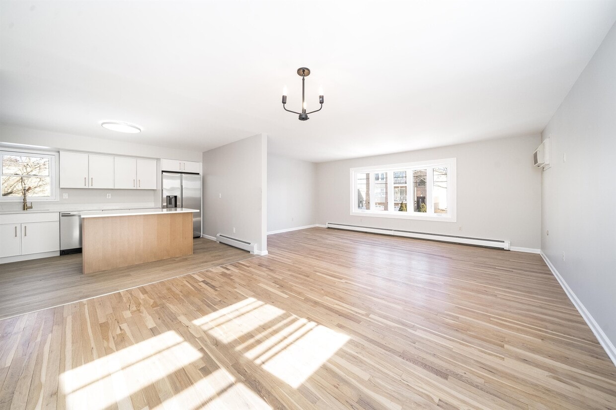 77 Ivy St Unit 1, Kearny, NJ 07032 Condo for Rent in Kearny, NJ