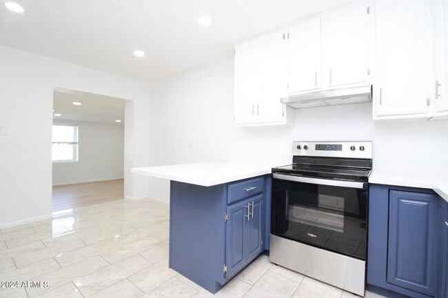 Foto del edificio - 8602 E Sheridan St