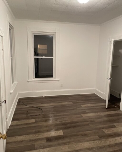 Bedroom - 31 White St