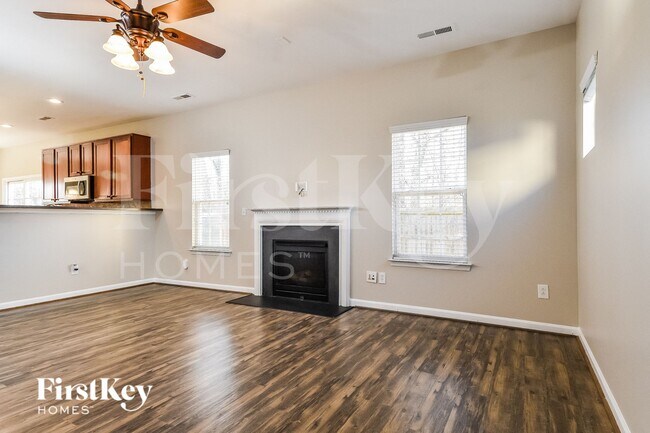 Foto del edificio - 6465 Flintlock Ct