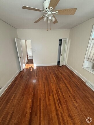 Building Photo - 3875 Waldo Ave