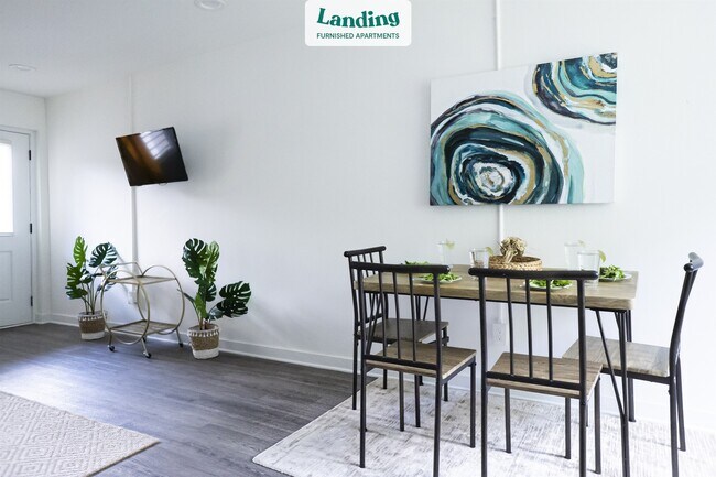 Foto del edificio - 1530 Hawthorne Ln