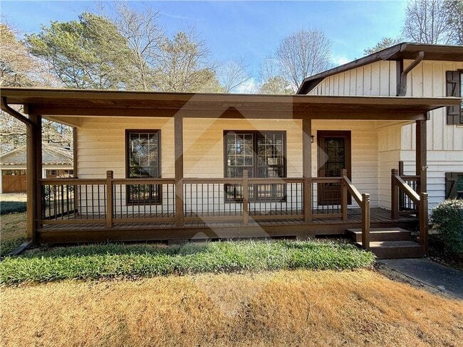 Building Photo - 3454 Brandon Hall Way