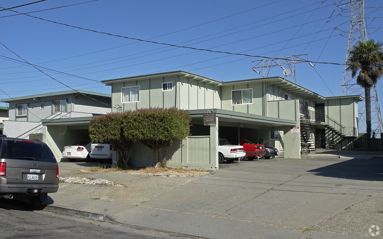 Primary Photo - 2021 Stanton Ave