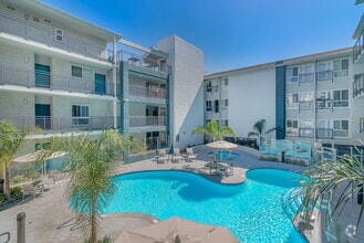 Building Photo - The Blake LA