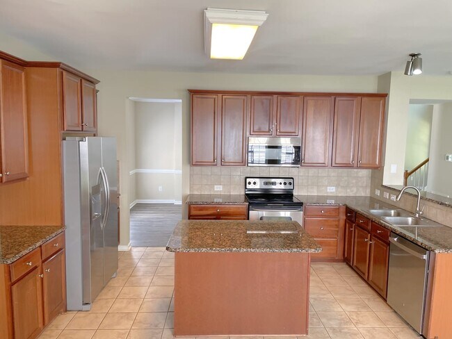 Building Photo - 15125 Callow Forest Dr