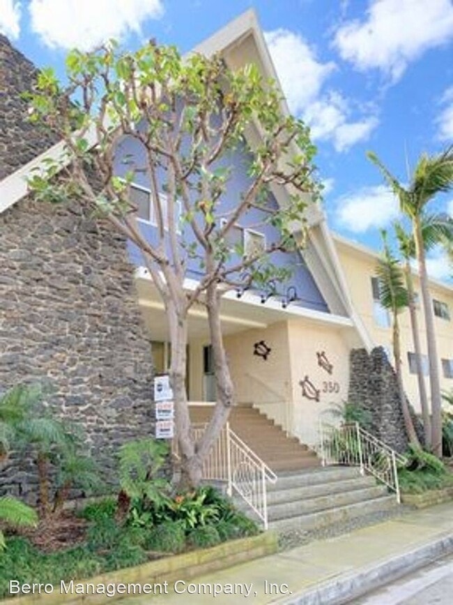 350 Marina Dr, Seal Beach, CA 90740 Apartment for Rent