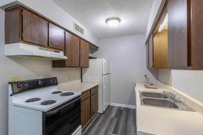 Building Photo - Devonshire