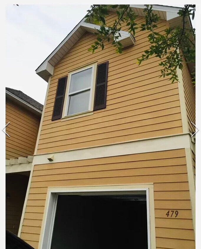 479 Westgate Way, Mary Esther, FL 32569 Townhome Rentals in Mary