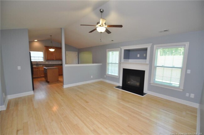 Foto del edificio - 1048 Dexter Ridge Dr