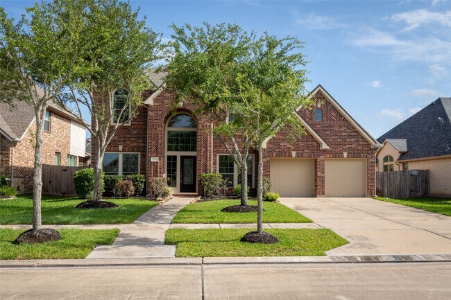 Foto del edificio - 3814 Hunters Gate Ct