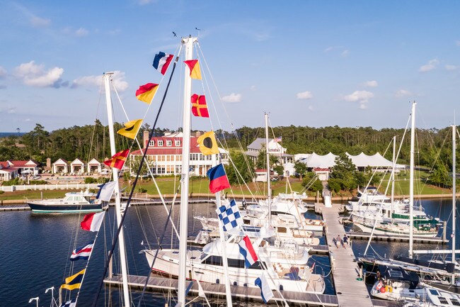 Foto del edificio - 325 Harborside Dr