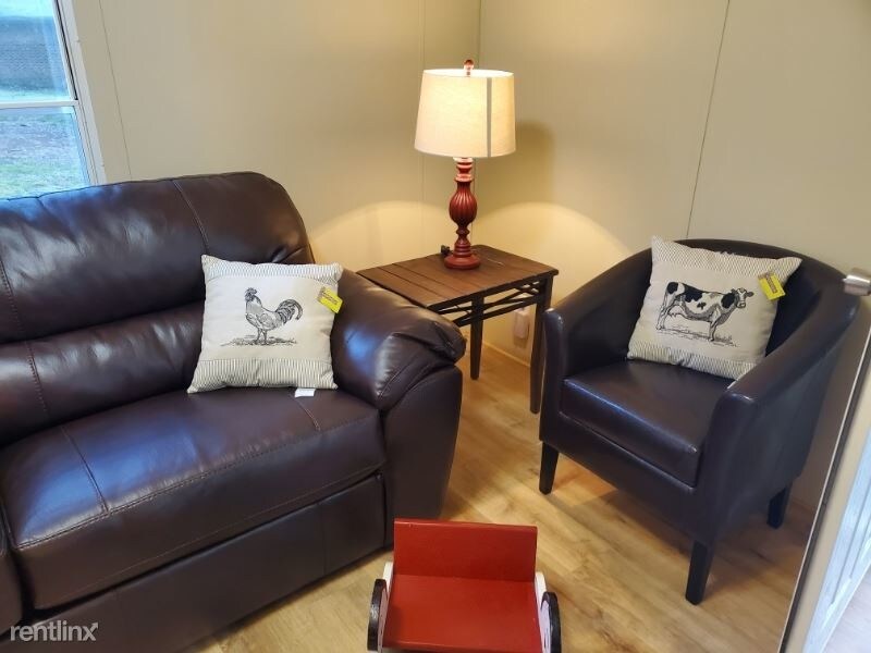 Foto del edificio - 1 br, 1 bath House - 5613 Camp creek road