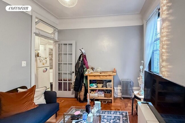 Foto del edificio - 128 W 13th St