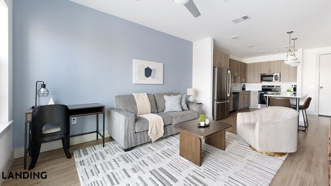 Foto del edificio - 3100 Scofield Ridge Pkwy