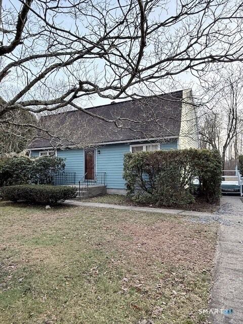 Foto del edificio - 14 Wendell Comrie Rd