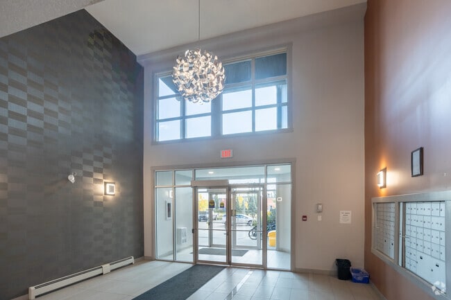 Lobby Photo - The Level