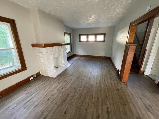 Foto del edificio - 480 E 120th St