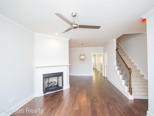 Foto del edificio - 3 br, 3 bath House - 493 Wade Road