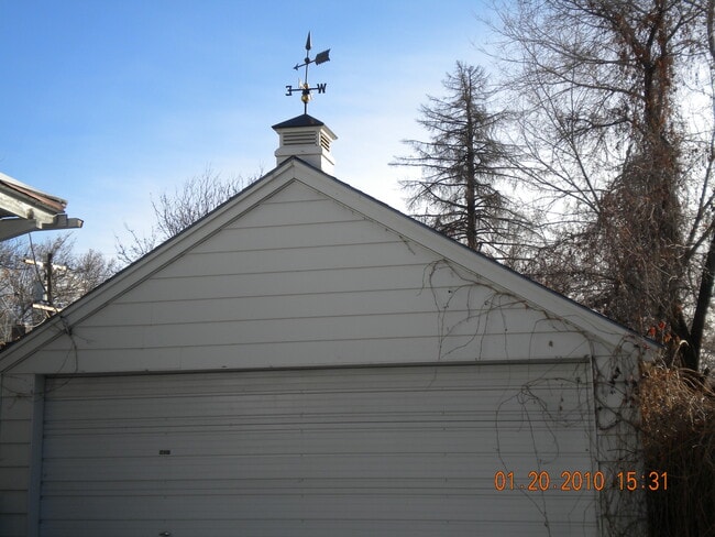 Foto del edificio - 1776 E 900 S