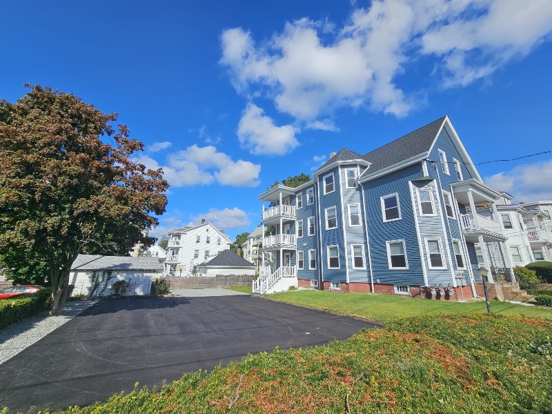 Photo - 70 Weston St (Brockton, MA)