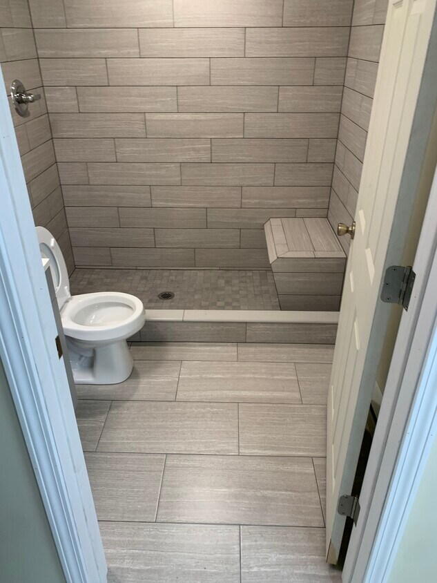 Foto principal - 127 Grosvenor St