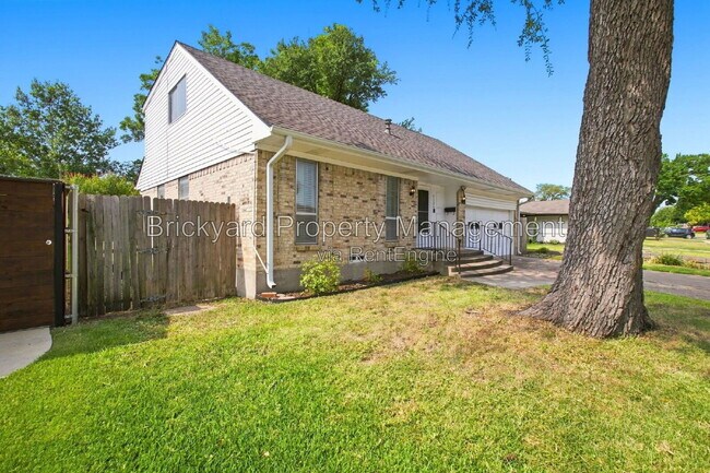 Foto del edificio - 4126 Justice Ln