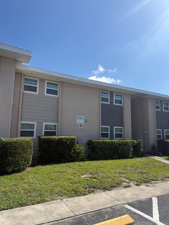 Photo - Spacious Condo in Las Palmas @ Sand Lake in Orlando
