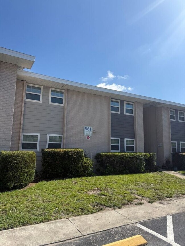 Foto del edificio - Spacious Condo in Las Palmas @ Sand Lake in Orlando