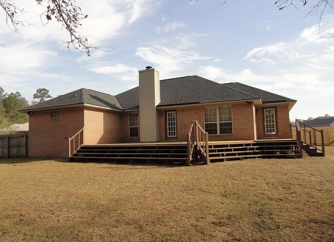 Foto del edificio - 95 W Daryl Dr