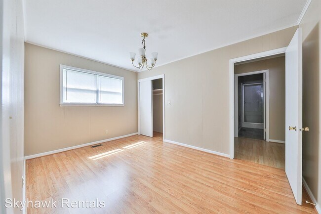 Building Photo - 2 br, 1 bath House - 137 Beyer St