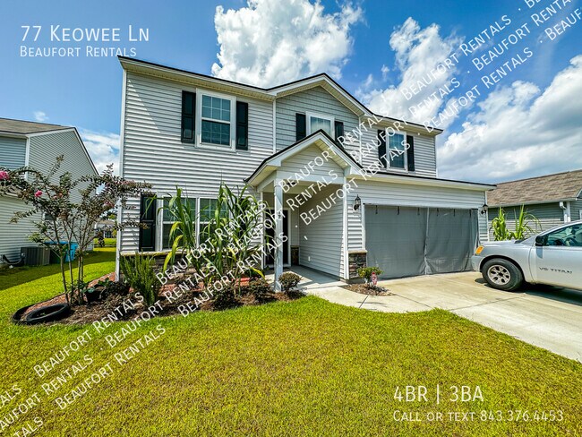 Building Photo - 77 Keowee Ln