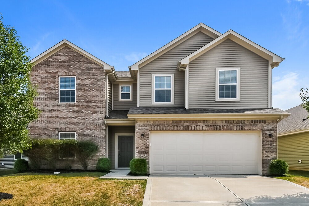 Foto principal - 577 Farnham Dr