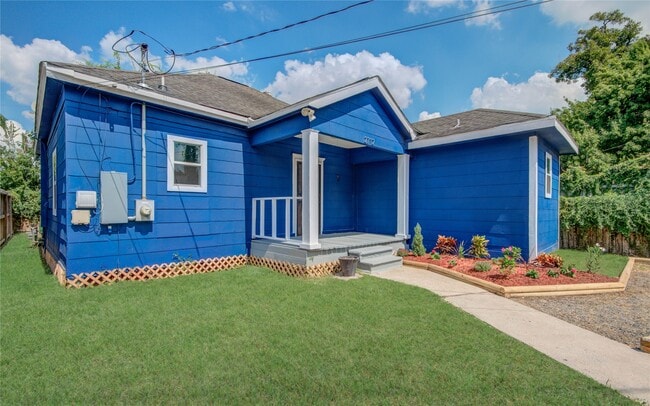 Foto del edificio - 2712 Link Rd