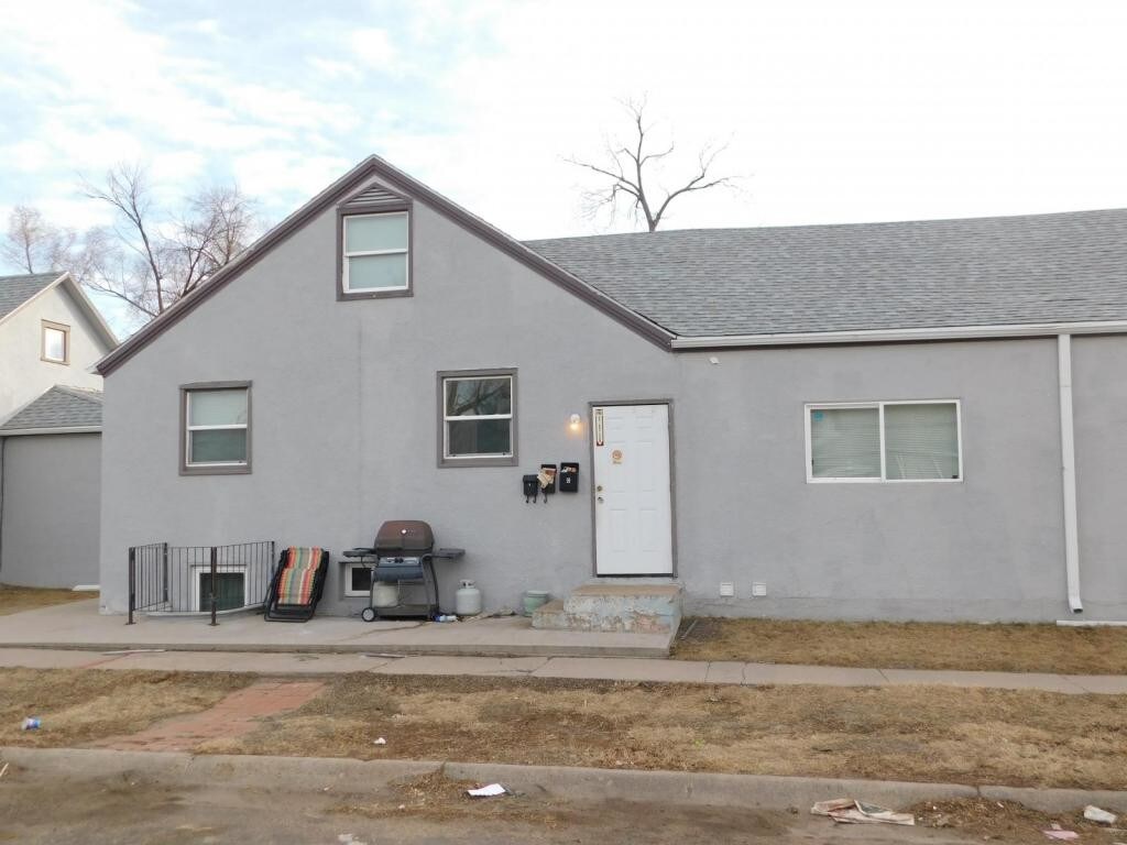 Primary Photo - 430 N 2nd Ave