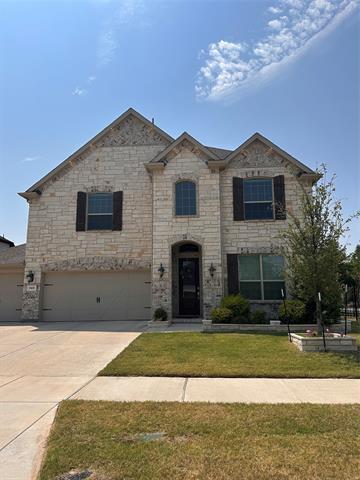 Building Photo - 7413 Sprangletop St