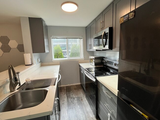 Foto del edificio - 12530 109th Ct NE