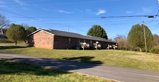 Foto del edificio - 2610 Mayfield Dr