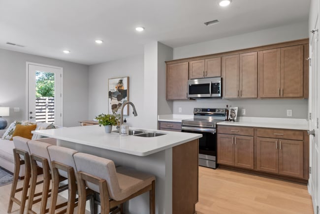 Building Photo - The 2 Bedroom Lily is here!