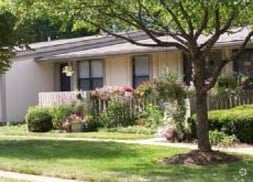Primary Photo - The Cottages at Treasure Court