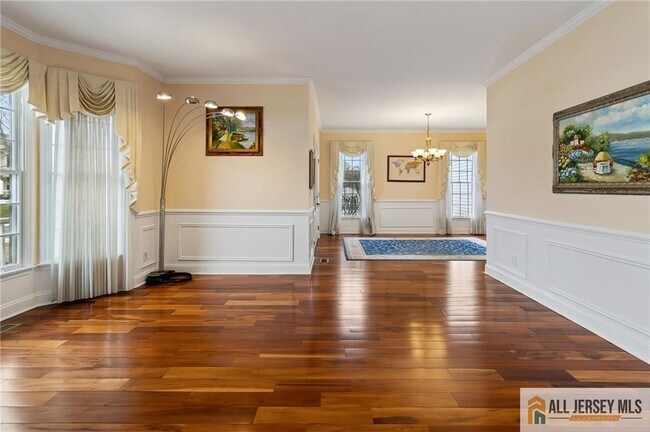 Foto del edificio - 10 Chamberlin Ct