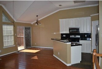 Kitchen and Dining - 18240 Midway Rd
