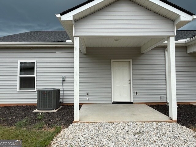 Foto del edificio - 2585 Bowersville Hwy