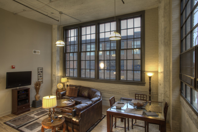 2320 Lofts - Apartments in Cleveland, OH | Apartments.com