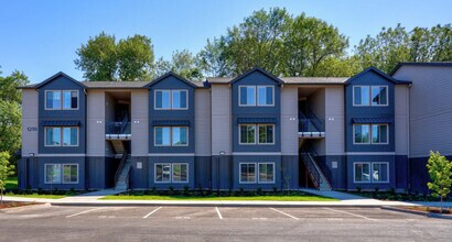 Meadow Brook Villas Photo