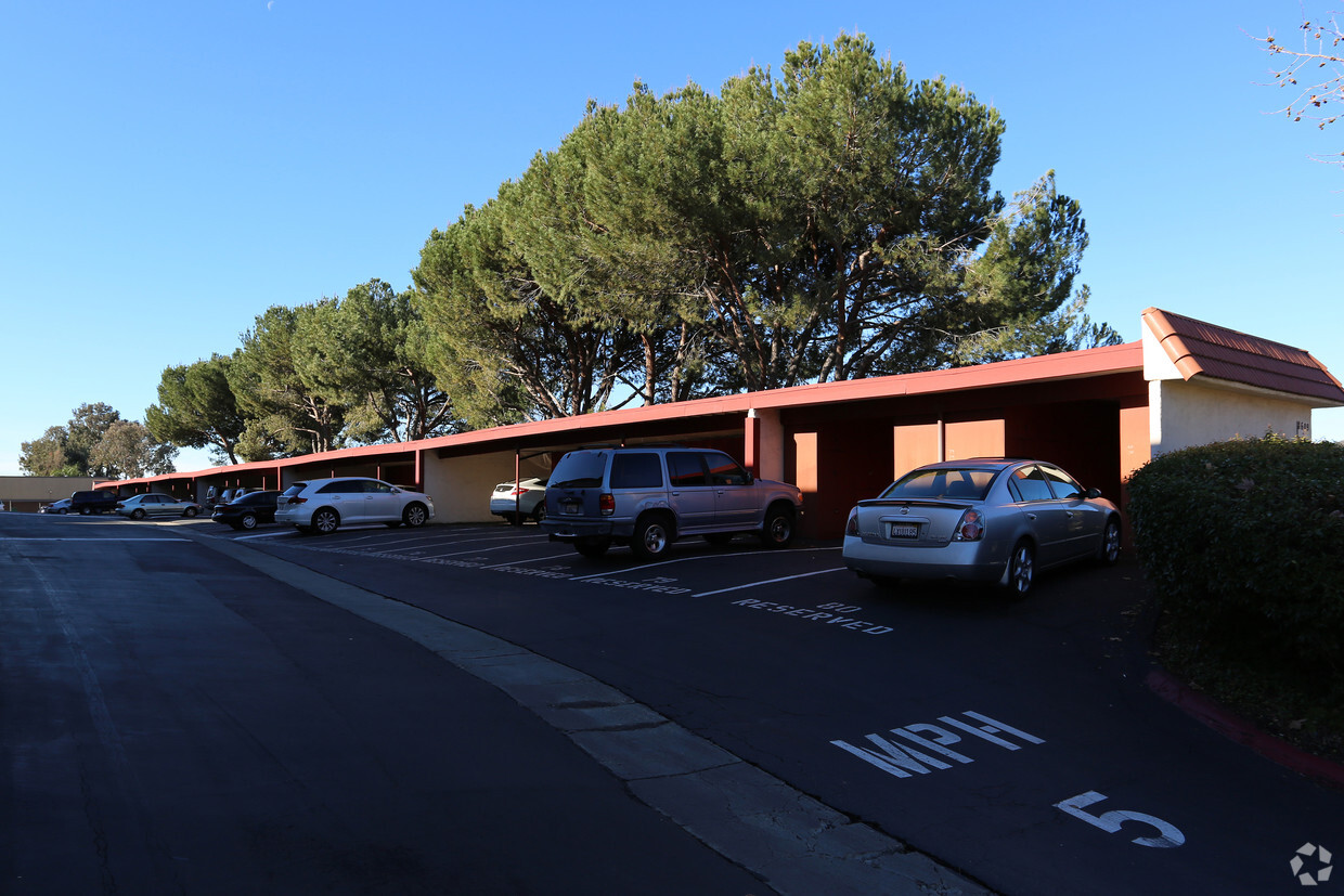 Building Photo - Casa Dorada