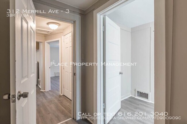 Building Photo - 312 Merrill Ave